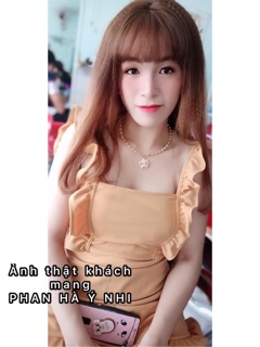 jum nơ ( kèm ảnh thật )