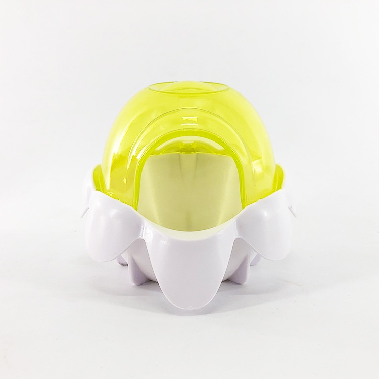 Nhà tắm hamster, HOA SEN GẮN LỒNG đủ màu