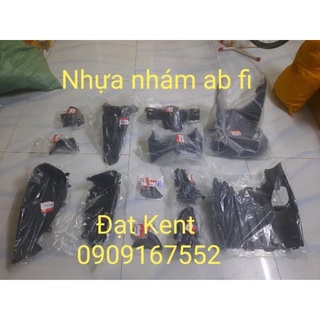 Bộ nhám ab fi 2009-2011 hãng việt nam