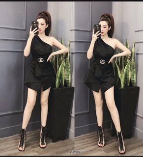 JUMP HY LẠP LỆCH VAI
