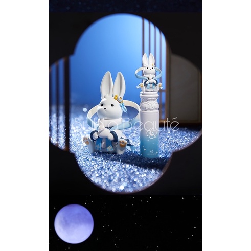 Son thỏ Cute Rumor phiên bản trung thu