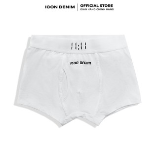 Quần Boxer Nam ICON DENIM 11:11 BX011003