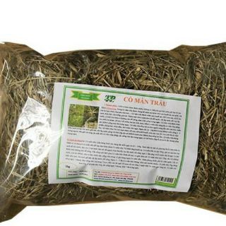 Cỏ mần trầu 500g
