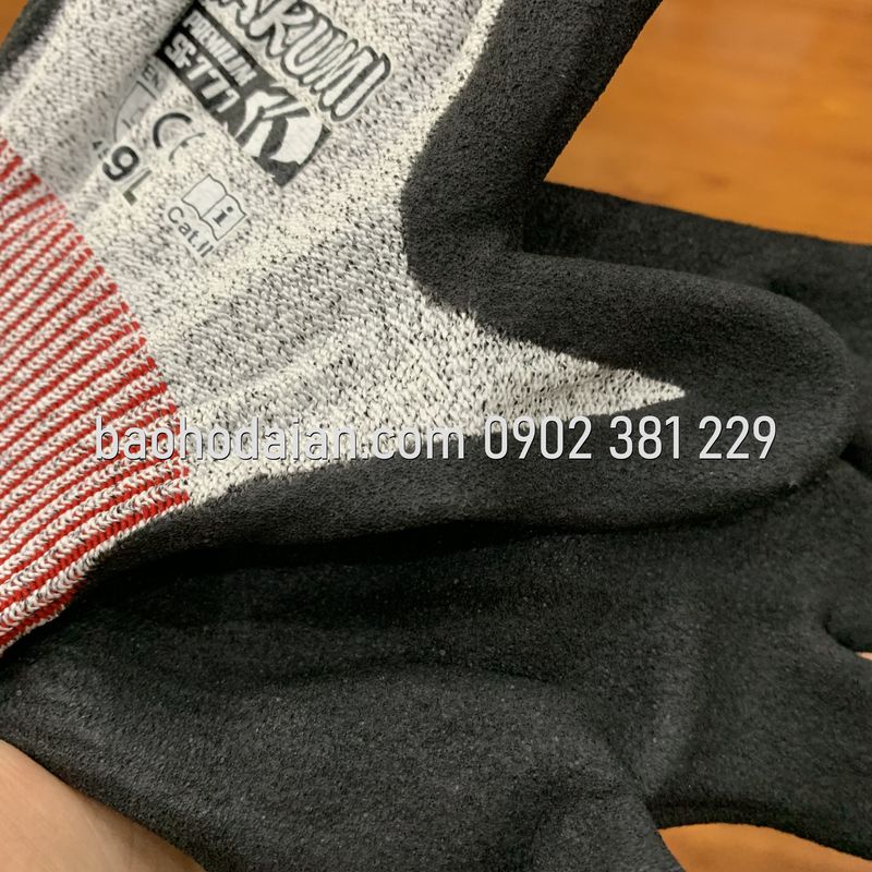 Găng Tay Chống Cắt Cao Cấp TAKUMI SG-777