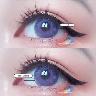 < CÓ SẴN > Lens GEM STONE