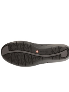 Giày đế xuồng nữ hiệu Clark Size 36 /6 US
