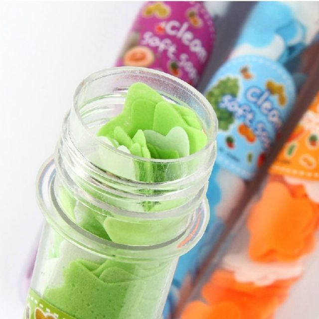 HCM - Xà Bông Giấy Bỏ Túi Xà Phòng Giấy Bỏ Túi Tiện Dụng | BigBuy360 - bigbuy360.vn