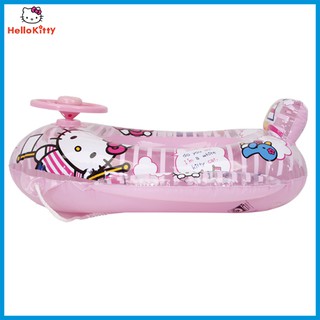 Phao Hello Kitty cao cấp HE2101-KC - Hồng