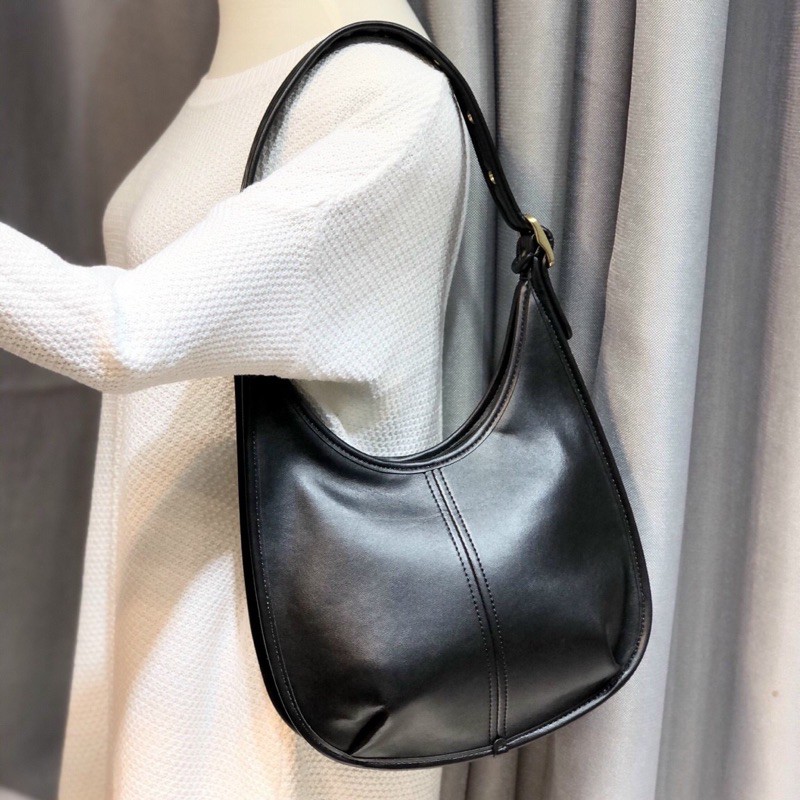 Túi đeo vai xuất dư - da bò- sẵn hàng