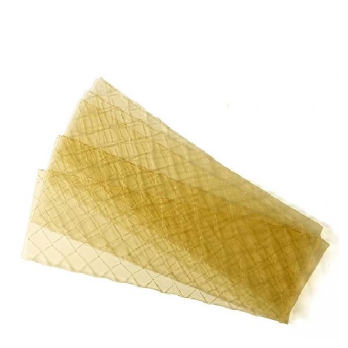 Lá Gelatin Đức (5 lá)