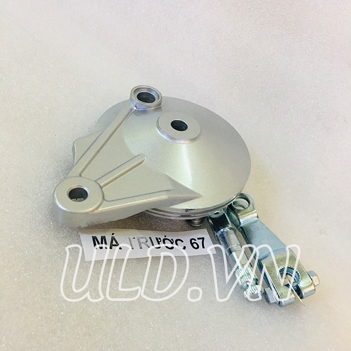 MÁ ĐÙM TRƯỚC  XE 67 CÓ CỐT PÁT