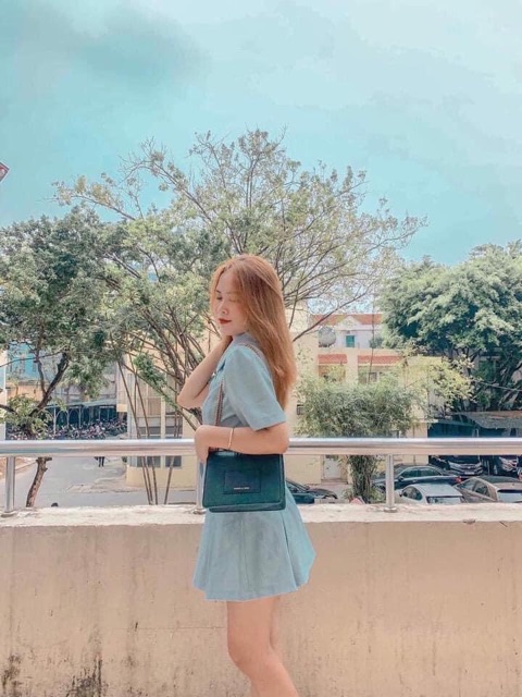 Sét áo vest chân váy xếp ly - set vest thiết kế | BigBuy360 - bigbuy360.vn