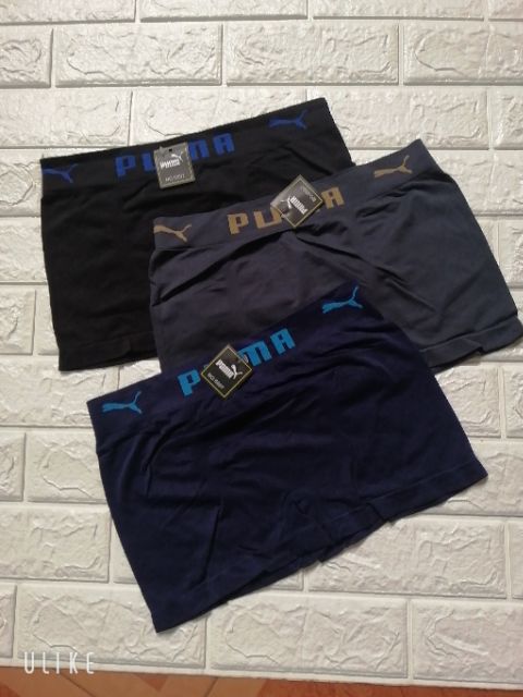 Thanh lí quần sịp đùi cotton co giãn cho nam 45-78kg
