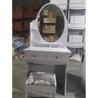 BÀN TRANG ĐIỂM(kèm ghế)ship Shopee