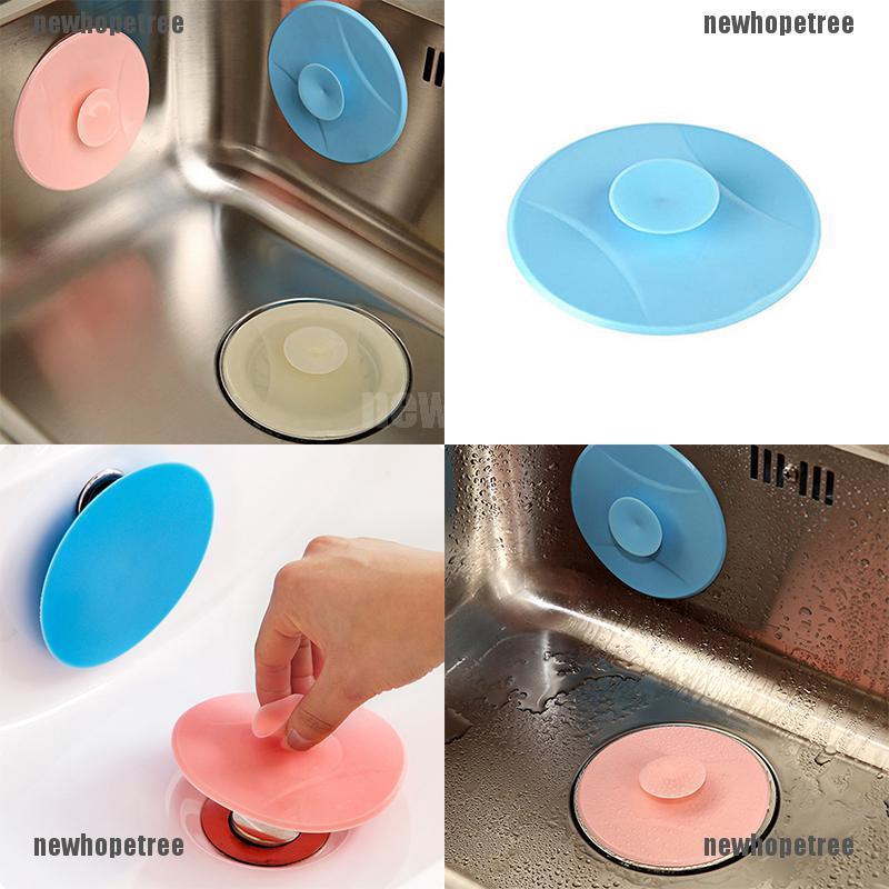 Nắp Bình Nước Cao Su Cho Nhà Bếp Hoặc