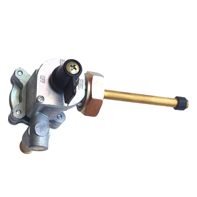 Van Công Tắc Bình Nhiên Liệu Cho Aero VT750CA VT750C2 VT750C2F 2007-2009