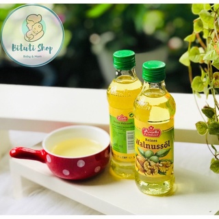 Dầu óc chó Đức Kunella 100ml