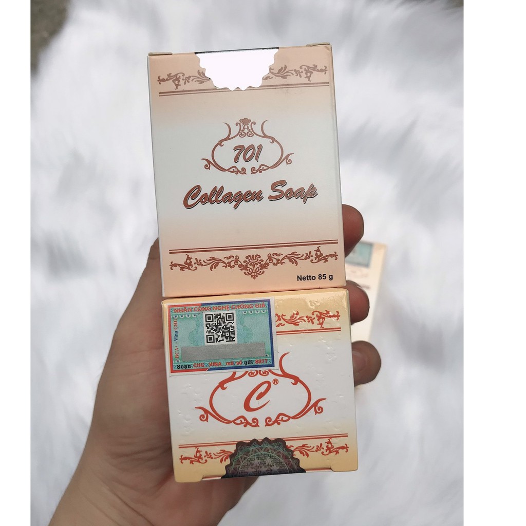 [Mã COS1904 giảm 8% đơn 300K] ( CHECK ĐƯỢC MÃ VẠCH) BỘ 3 món KEM COLLAGEN PLUS VIT E CHÍNH HÃNG | BigBuy360 - bigbuy360.vn