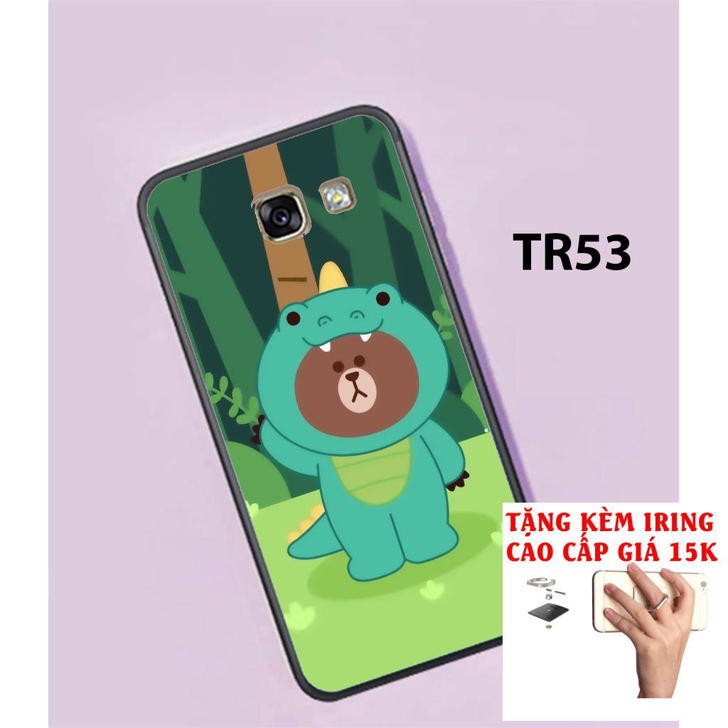 [Sale siêu rẻ] Bộ sưu tập ôdp lưng Samsung J7 Prime in hình siêu cute