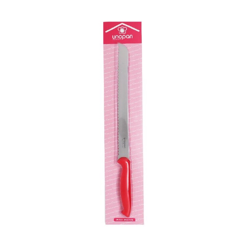 Dụng cụ cắt bánh lưỡi 25cm UNOPAN