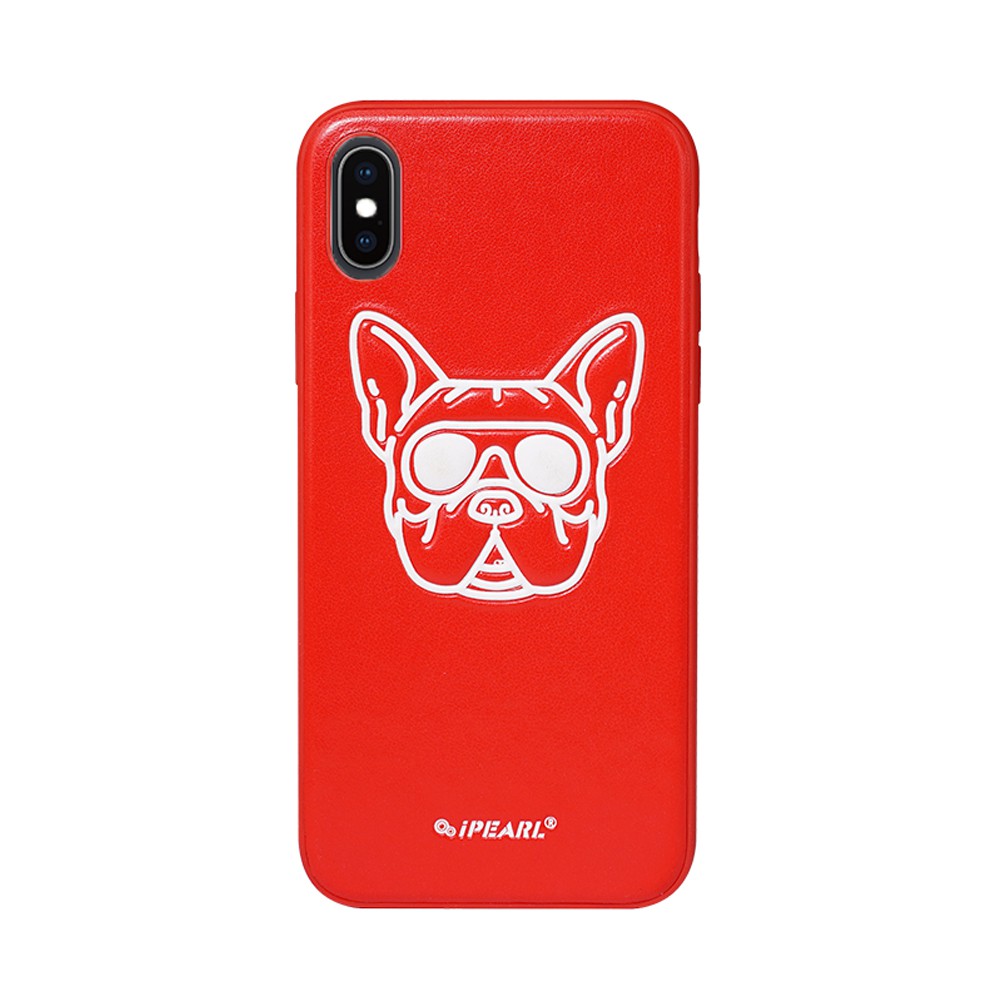  Ốp Lưng iPearl iPhone XS Max Luminous