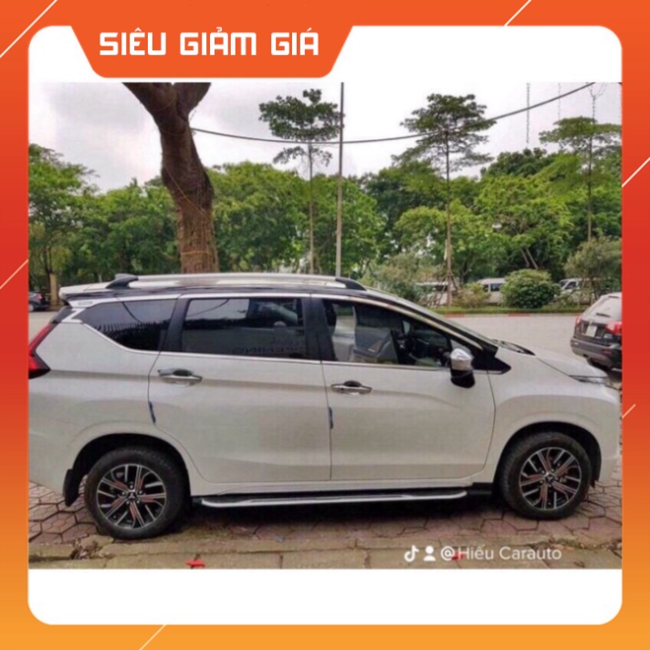 SIÊU  GIẢM GIÁ Giá nóc dùng cho xe ô tô monring, spark, i10, get..xe 4,5,7 chỗ và xe bán tải