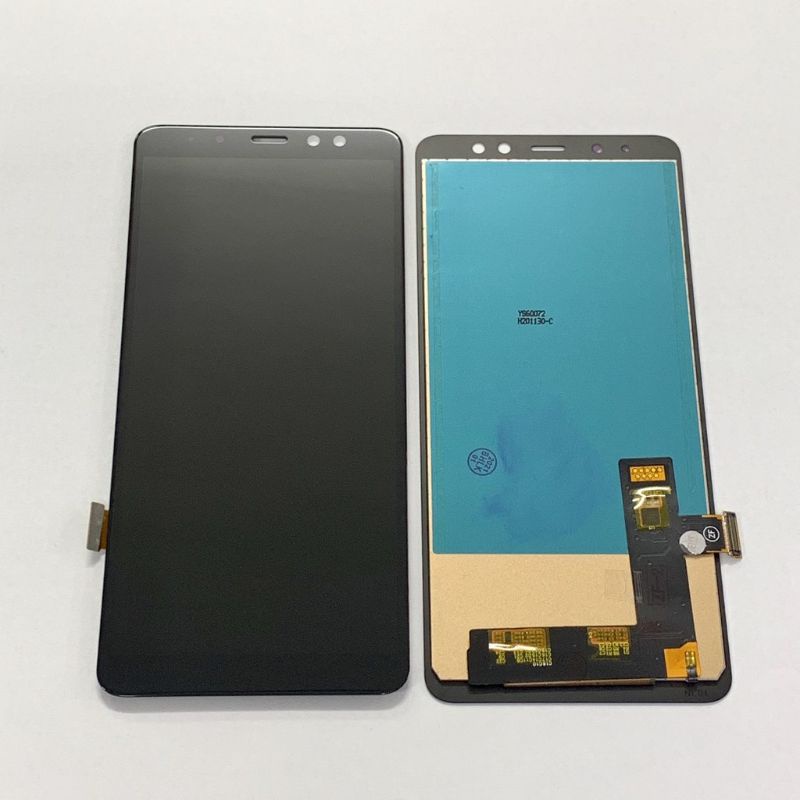 Màn hình SamSung A8Plus QX