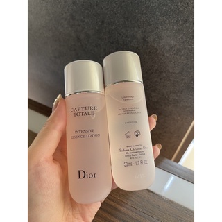 Nước thần 𝐃.𝐈.𝐎.𝐑 𝐂𝐀𝐏𝐓𝐔𝐑𝐄 𝐓𝐎𝐓𝐀𝐋𝐄 𝐂𝐄𝐋𝐋 𝐄𝐍𝐄𝐑𝐆𝐘 𝐓𝐇𝐄 𝐋𝐎𝐓𝐈𝐎𝐍 𝐒𝐄𝐑𝐔𝐌 50ml bản mới