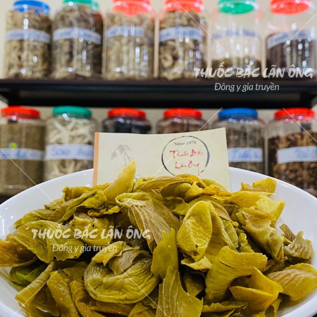 Kê Nội Kim 100g