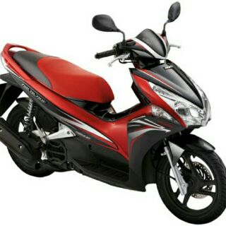 BÌNH ẮC QUY XE AIRBLADE