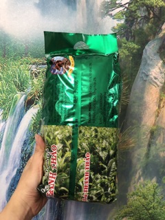 Trà sâm dứa Đà Lạt 1 gói 350g thơm ngon, uống trà rất thơm