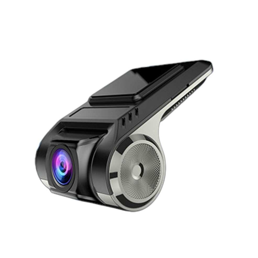 Driving Recorder High Definition Night Vision 1080p Driving Recorder