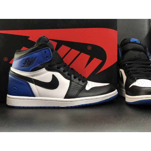 Giày Thể Thao Jodan XDTĐ