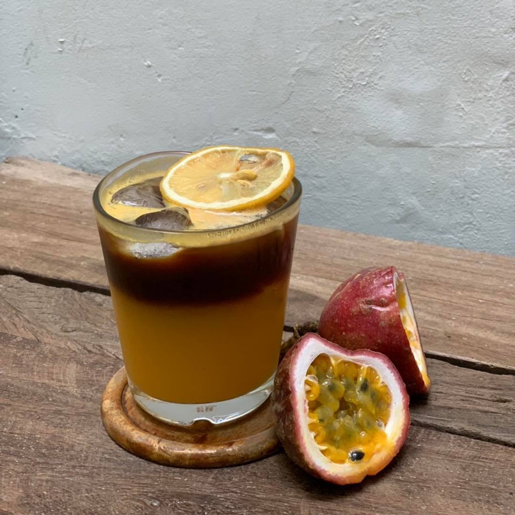 Ly Thủy Tinh Ocean Centique Rock