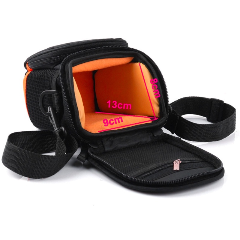 Túi đeo vai đựng máy ảnh Sony ZV-E10 ZV-E10L ZV1