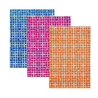 ] sổ caro 30x40 đặc biệt