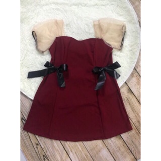 Đầm bigsize (60-75kg)