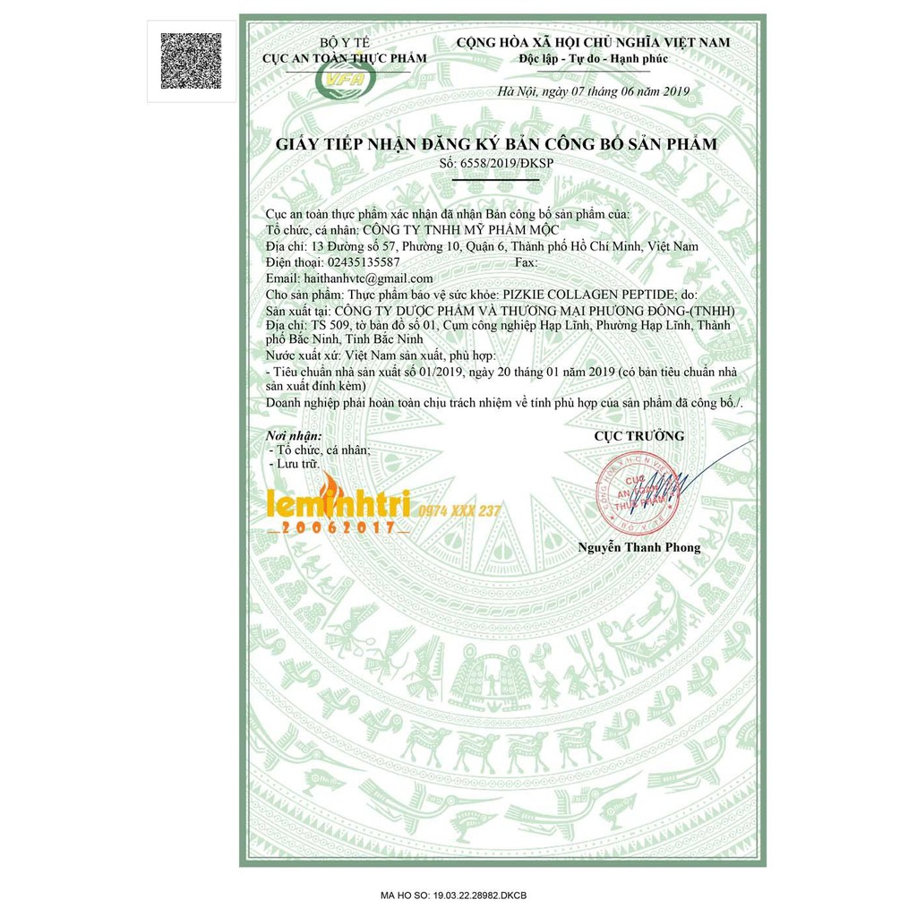 COLLAGEN 100% CÁ HỒI NHẬT BẢN - PIZKIE | BigBuy360 - bigbuy360.vn