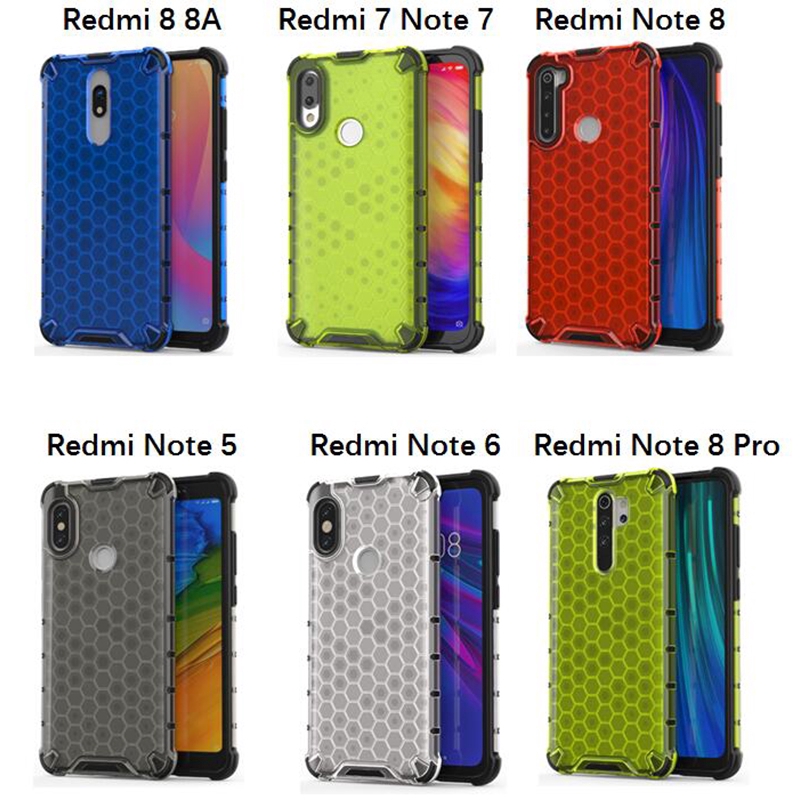 Ốp điện thoại cứng chống sốc cho Xiaomi Mi9 Mi 9 Pro Mi cc9 Pro cc9e Redmi 8A K20 Pro Note 7 8 Pro