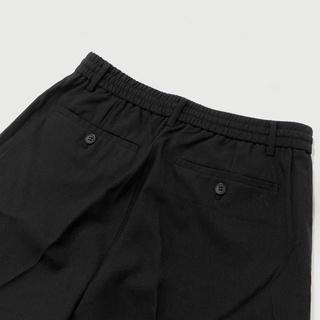 Quần short vải Korea