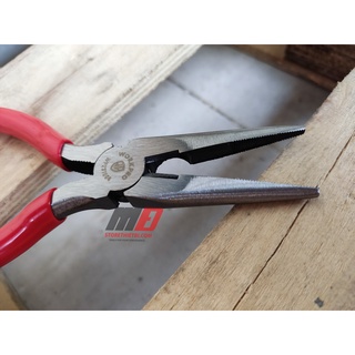 WP231004 - Kìm nhọn 6 inch 160mm Workpro
