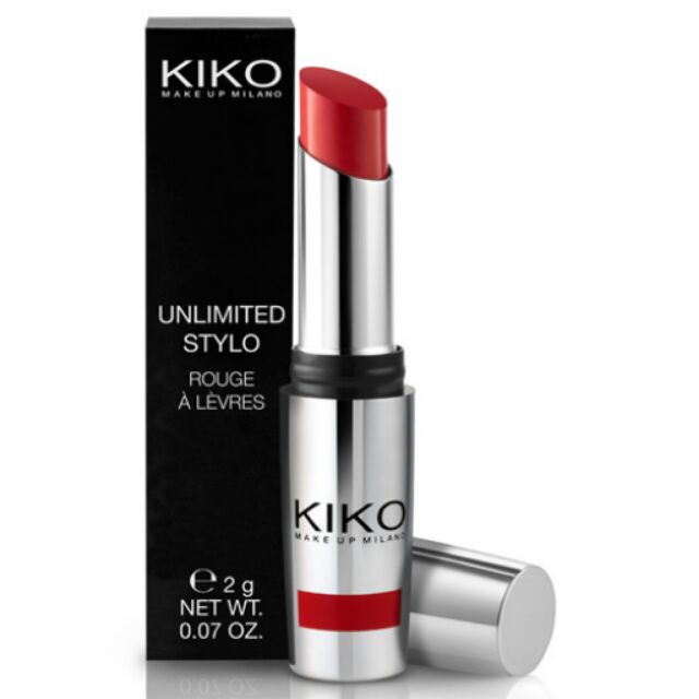 KIKO unlimited stylo 06