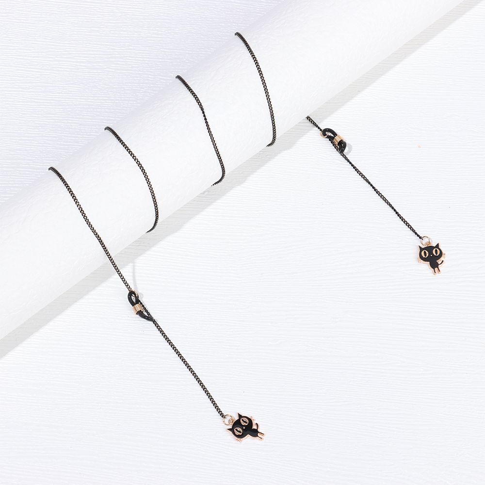 Dây đeo mắt kính / khẩu trang chống trượt cho nam nữ