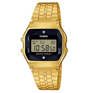 Đồng hồ nam casio a159wged-1df
