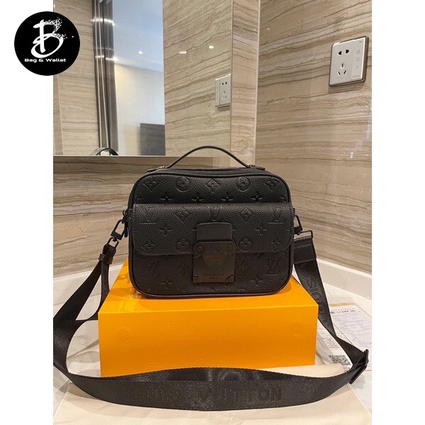 TÚI ĐEO CHÉO DA LV CAO CẤP