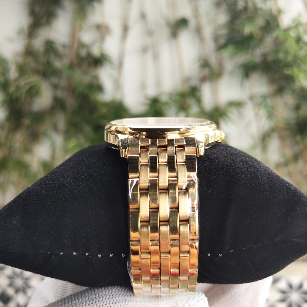 Đồng hồ nam SL 5272W , dây thép 316L, full box , thẻ bảo hành 3 năm, mặt Sapphire chống nước, chống xước | BigBuy360 - bigbuy360.vn