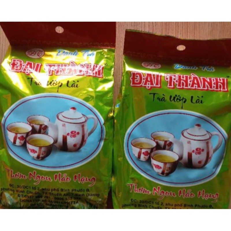 Trà đại thành 300 g