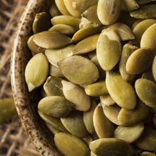 HẠT BÍ TÁCH VỎ 200Gr