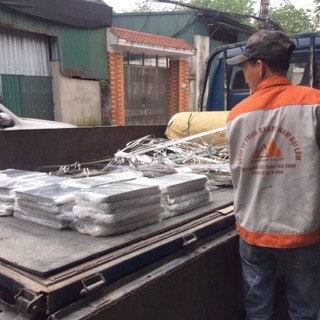 Thớt inox sus 304