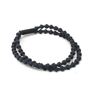 Cột Tóc Thời Trang Dây Đôi Chắc Chắn | XCOT120
